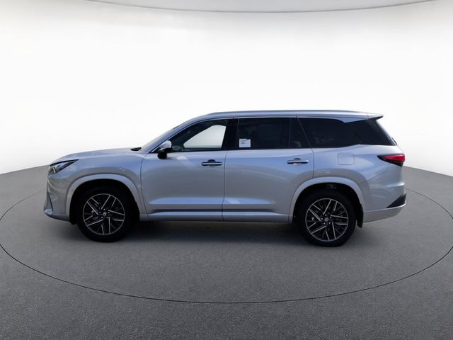 New 2026 Lexus TX 350 AWD w/ Technology Package image 2