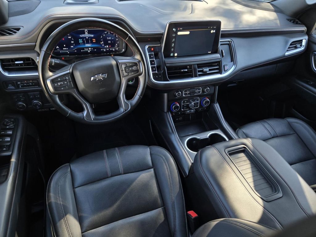 Used 2023 Chevrolet Tahoe RST image 18