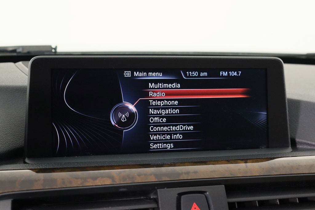 Used 2014 BMW 328i xDrive Sedan image 33