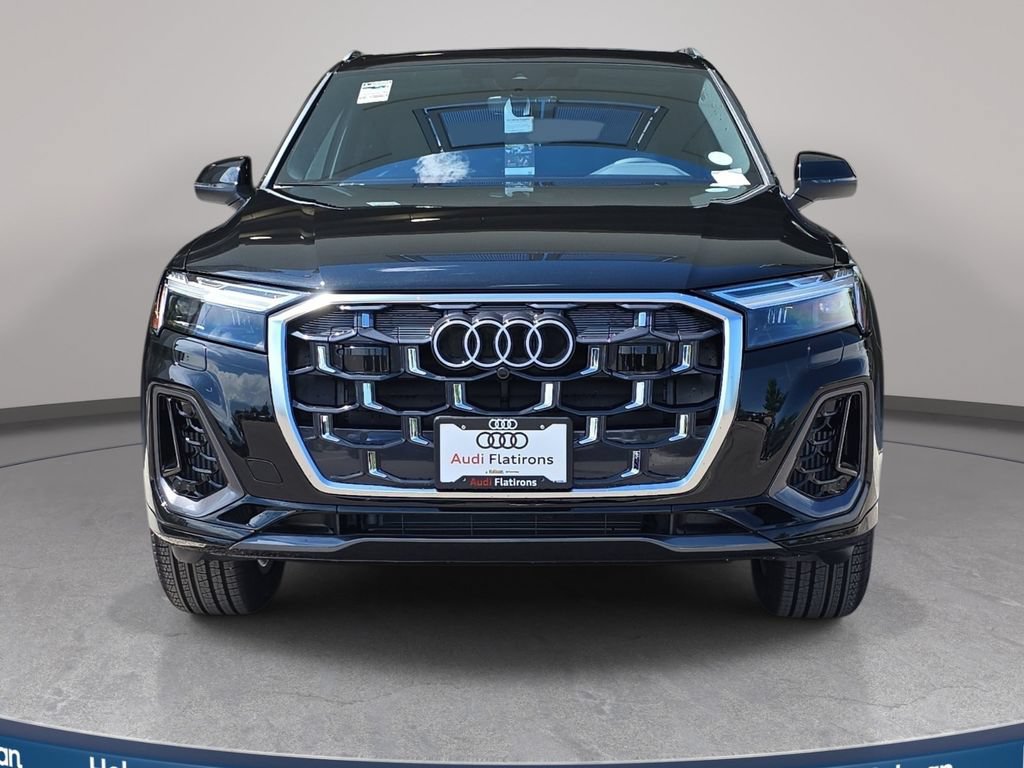 New 2026 Audi Q7 3.0T Premium AWD/4WD image 2