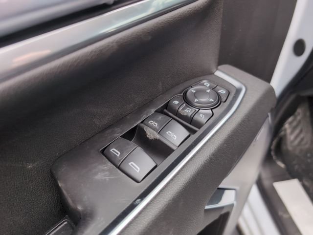 New 2026 Chevrolet Silverado 2500 High Country w/ High Country Premium Package image 17