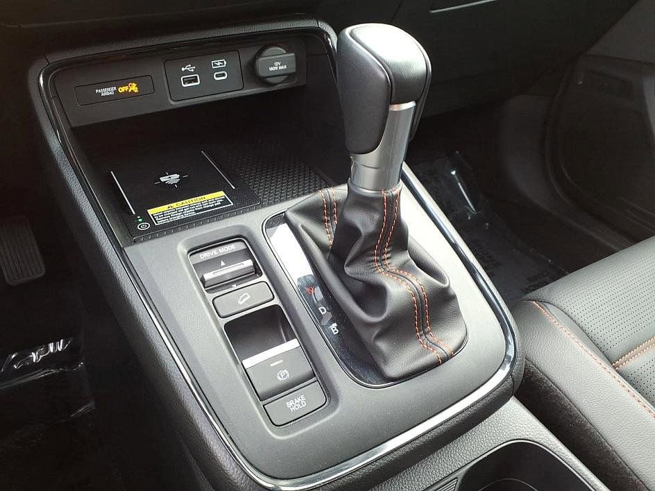 Used 2025 Honda CR-V Sport-L image 28