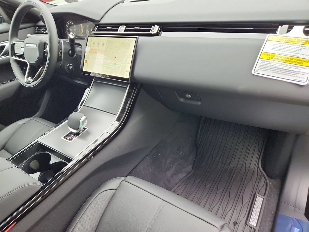 New 2026 Land Rover Range Rover Velar S AWD/4WD image 27