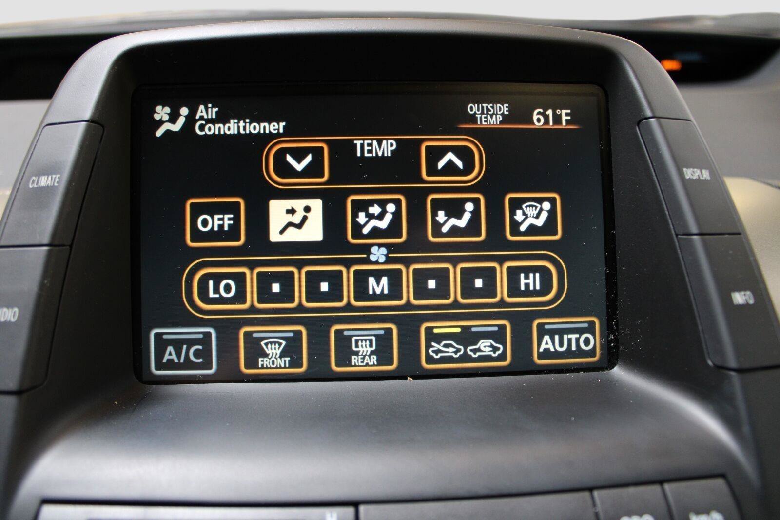 Used 2008 Toyota Prius FWD image 23