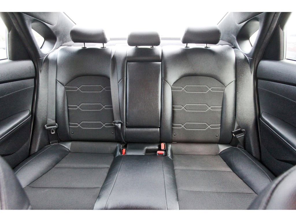 Used 2021 Kia Forte GT-Line image 16