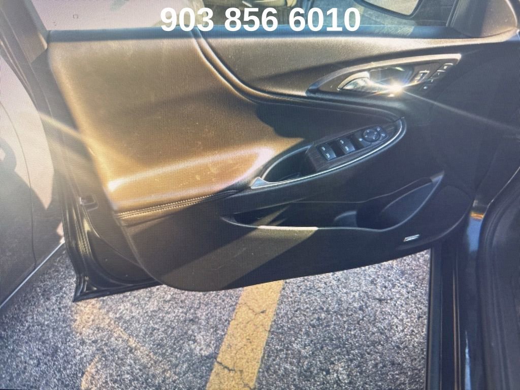 Used 2024 Chevrolet Malibu LT image 14