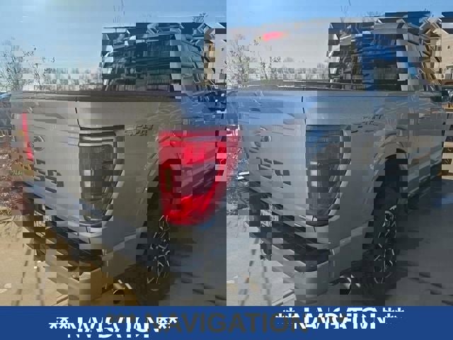 Used 2023 Ford F150 XLT w/ Equipment Group 302A High image 5