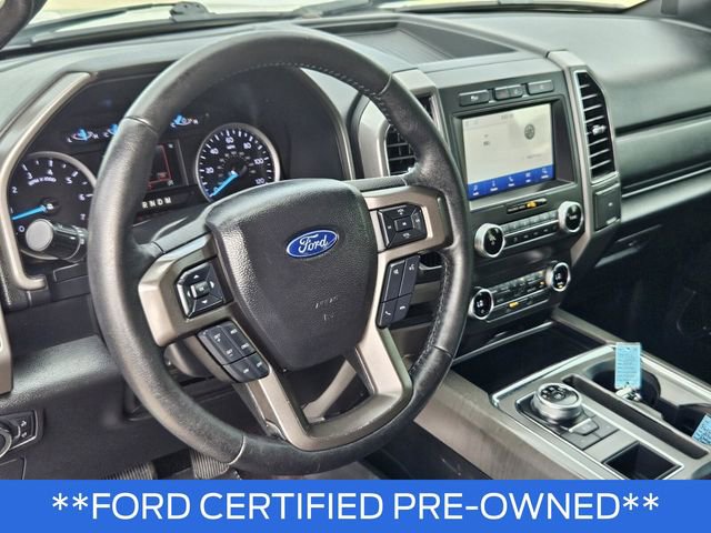 Certified 2020 Ford Expedition XLT w/ Equipment Group 201A RWD image 32