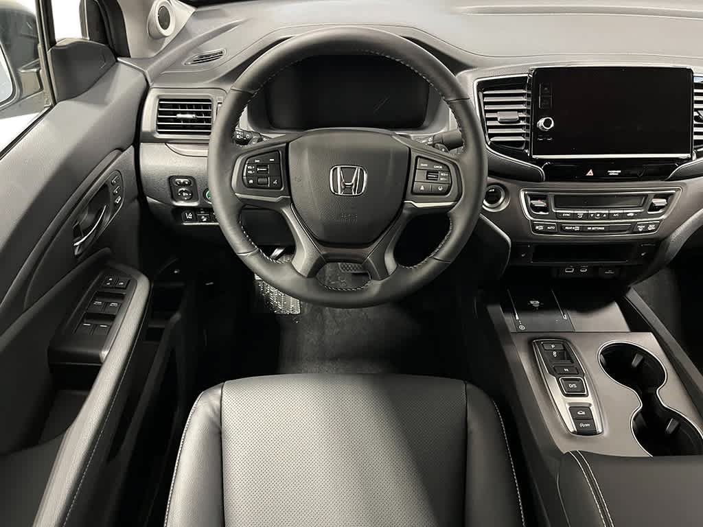 New 2026 Honda Ridgeline RTL image 14