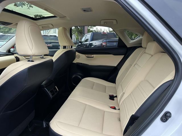Used 2021 Lexus NX 300 AWD w/ Premium Package image 7