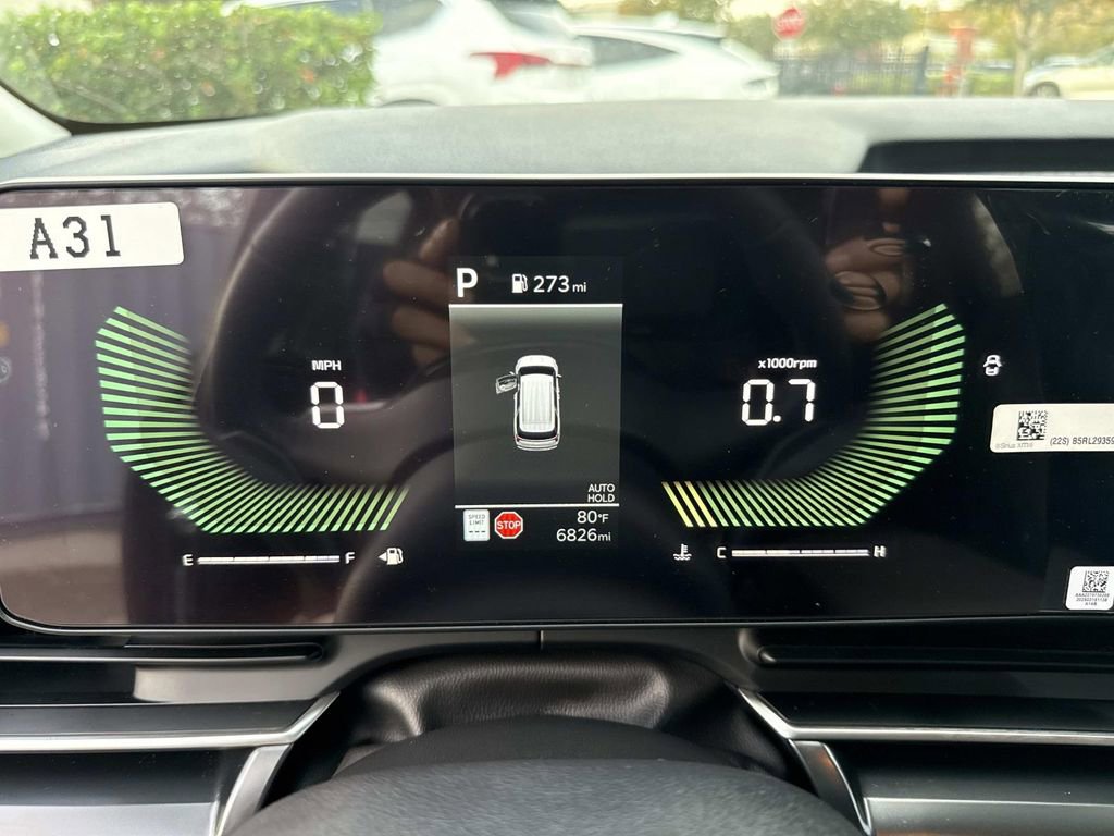 Used 2026 Kia Carnival image 36