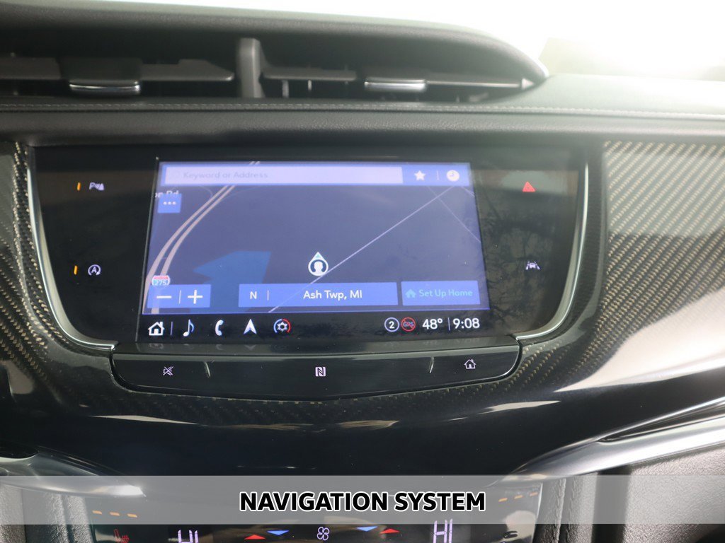 Used 2021 Cadillac XT6 Sport image 3