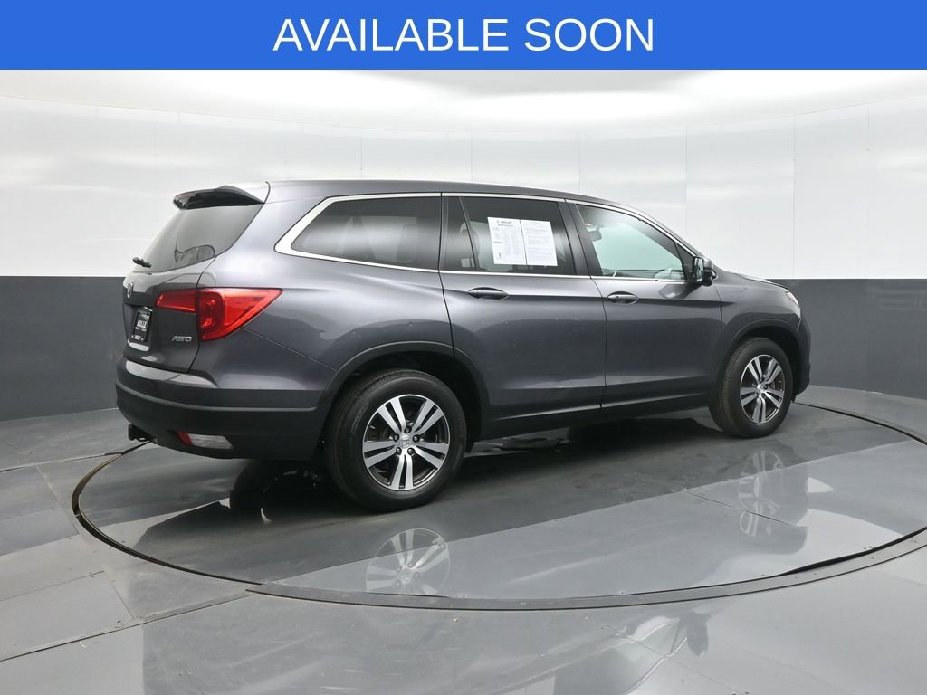 Used 2018 Honda Pilot EX-L image 7
