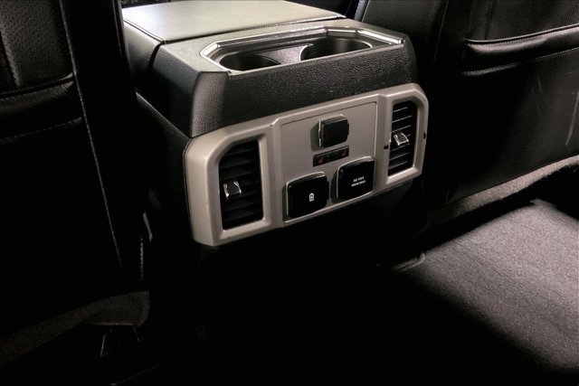 Used 2018 Ford F250 Lariat w/ Lariat Ultimate Package image 34