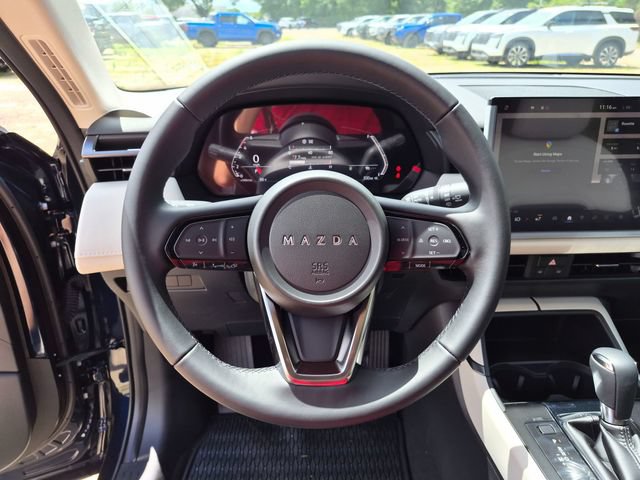 New 2026 MAZDA CX-5 Select AWD/4WD image 13