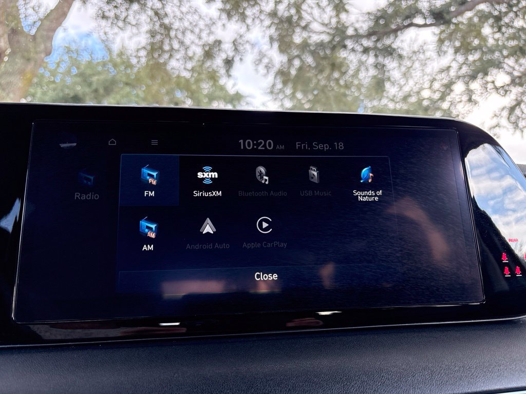 Used 2025 Hyundai Palisade SEL FWD image 32