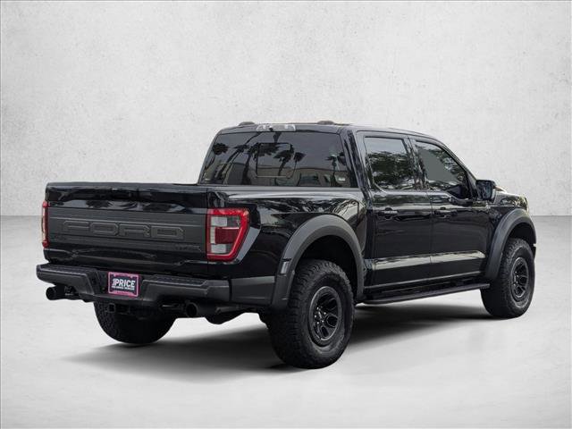 Used 2023 Ford F150 Raptor w/ Raptor Carbon Fiber Package AWD/4WD image 5