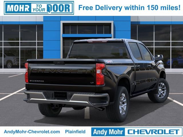 New 2026 Chevrolet Silverado 1500 LT image 5