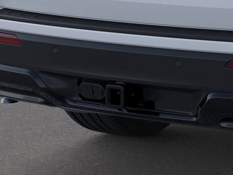 New 2026 Ford Explorer ST-Line w/ ST-Line Street Pack image 23