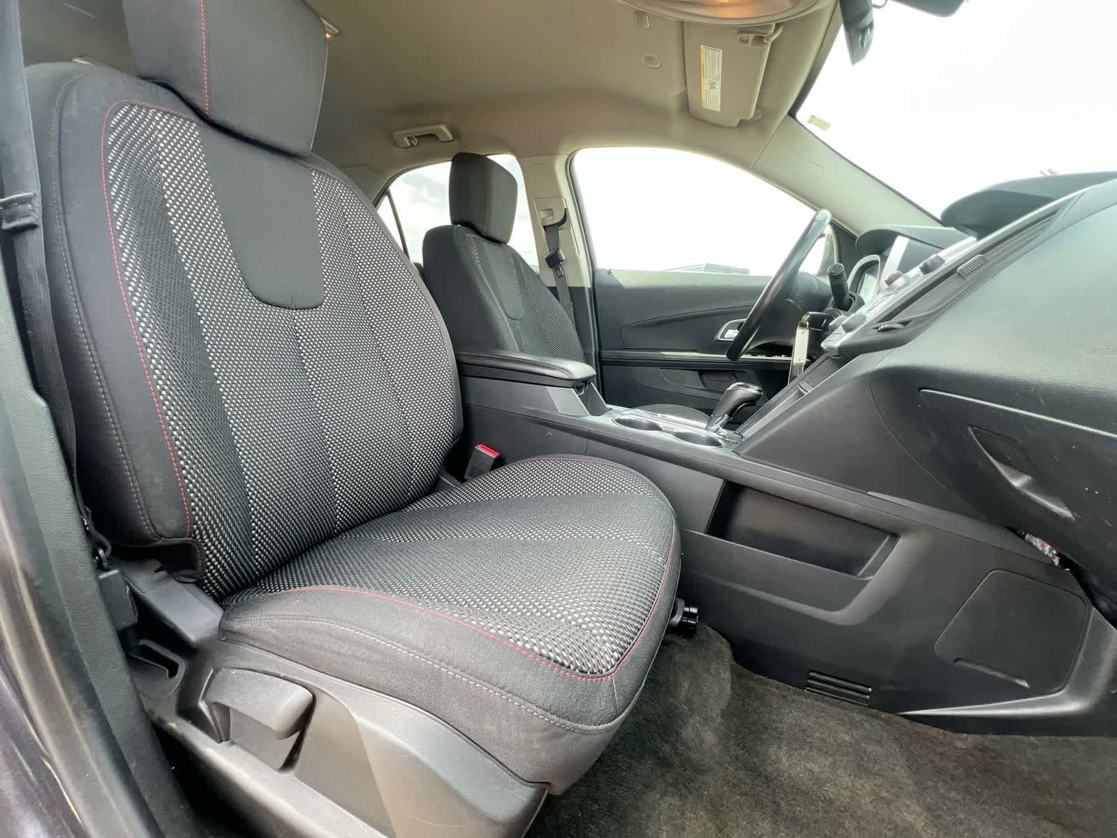 Used 2016 Chevrolet Equinox LT w/ Convenience Package FWD image 21