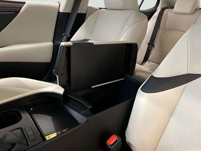 Used 2025 Lexus ES 350 w/ Premium Package FWD image 60