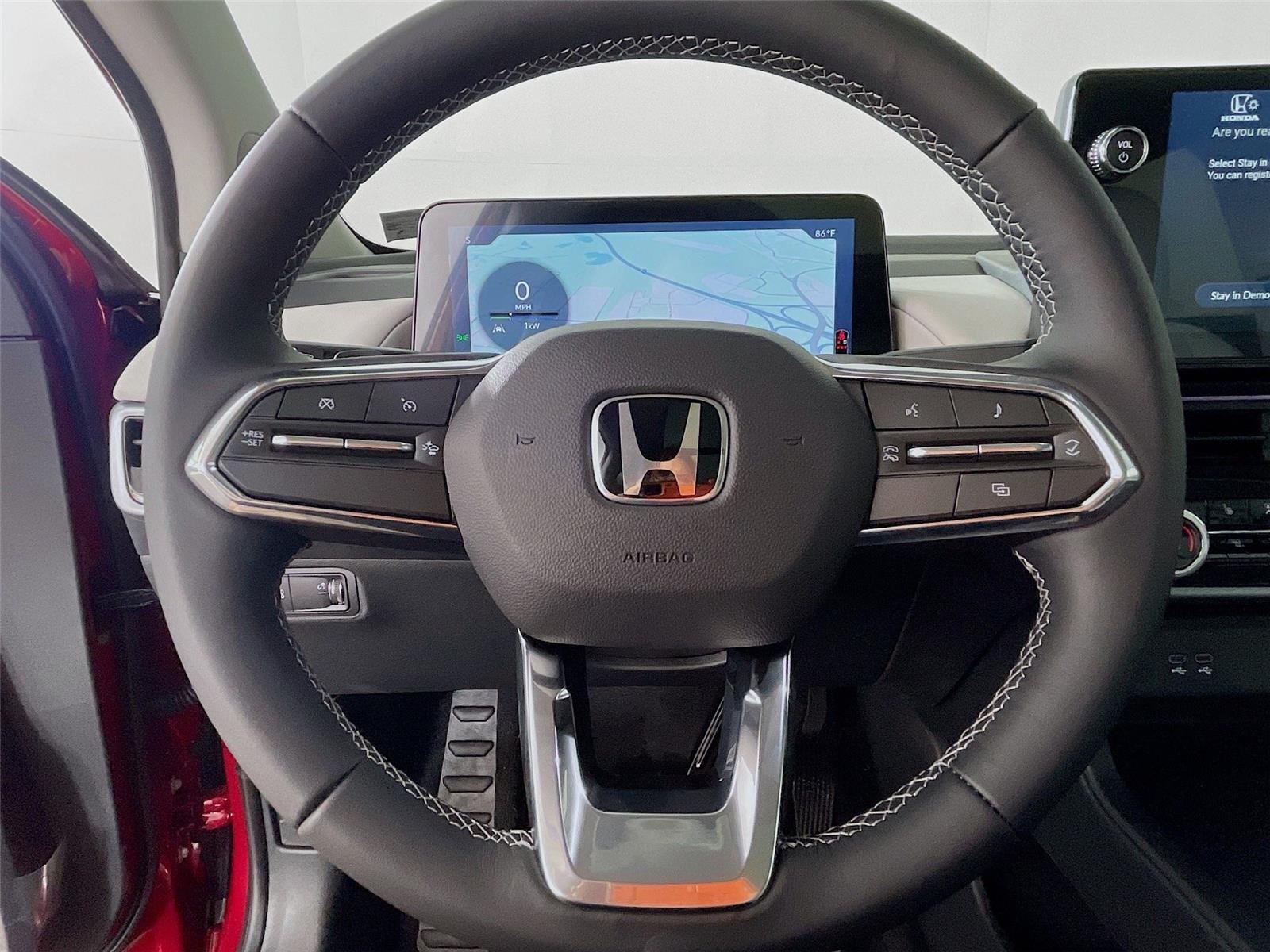 New 2026 Honda Prologue Touring image 14