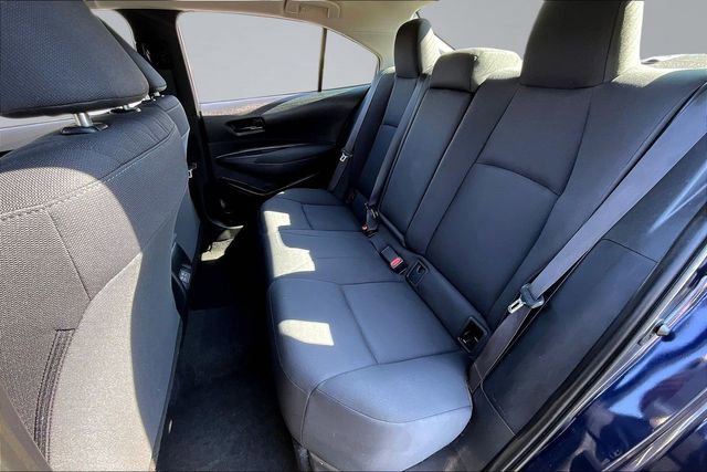 Used 2024 Toyota Corolla LE image 19