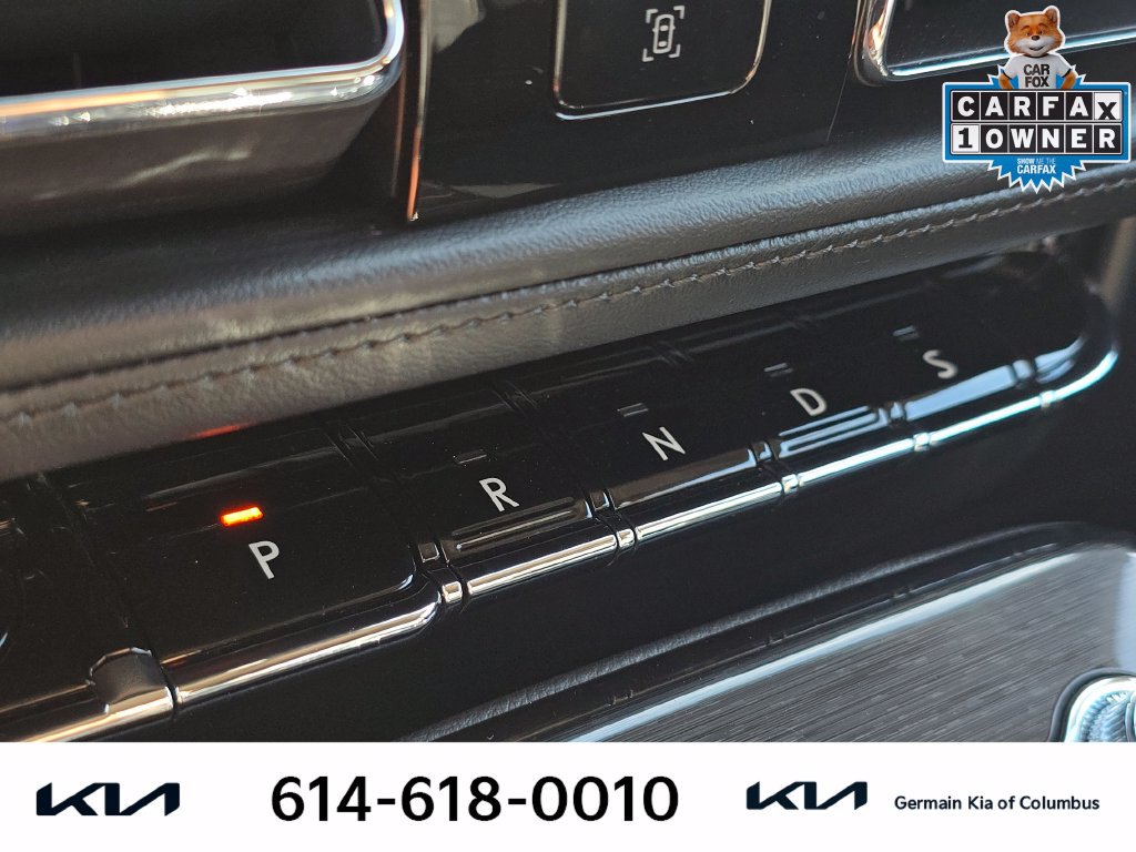Used 2023 Lincoln Nautilus Reserve AWD/4WD image 25