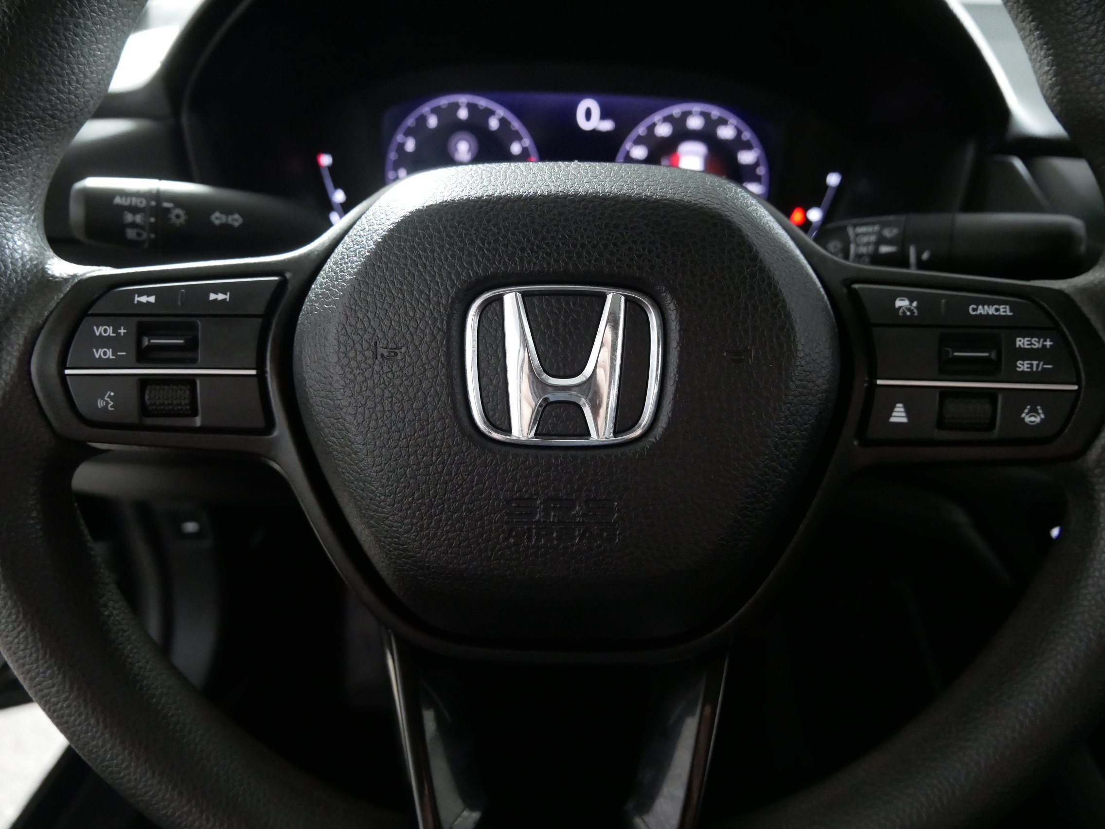 Used 2024 Honda Accord EX image 25