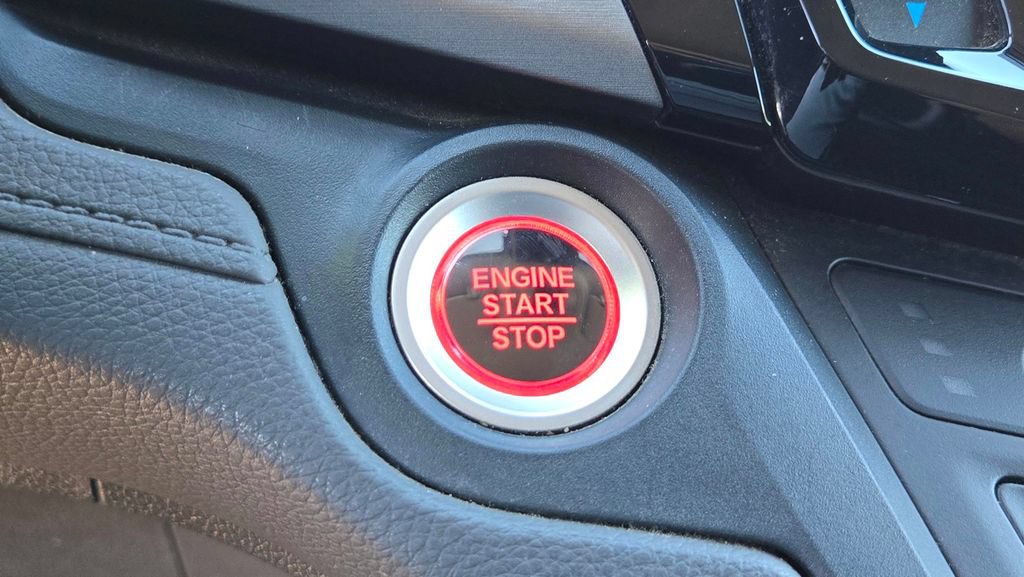 Used 2024 Honda Odyssey EX image 20