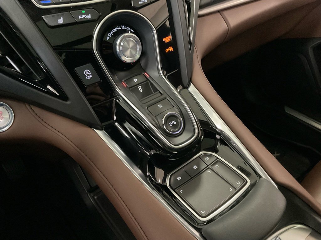 Certified 2021 Acura RDX w/ Technology Package image 19