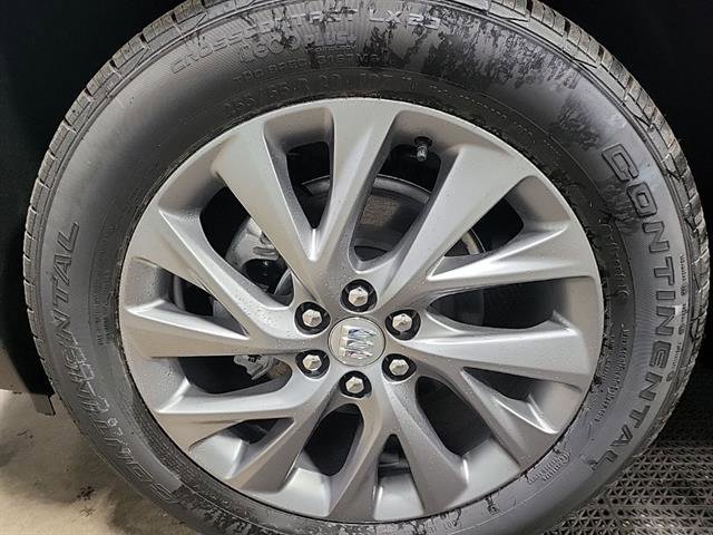 New 2026 Buick Enclave Preferred w/ Super Cruise Package image 47