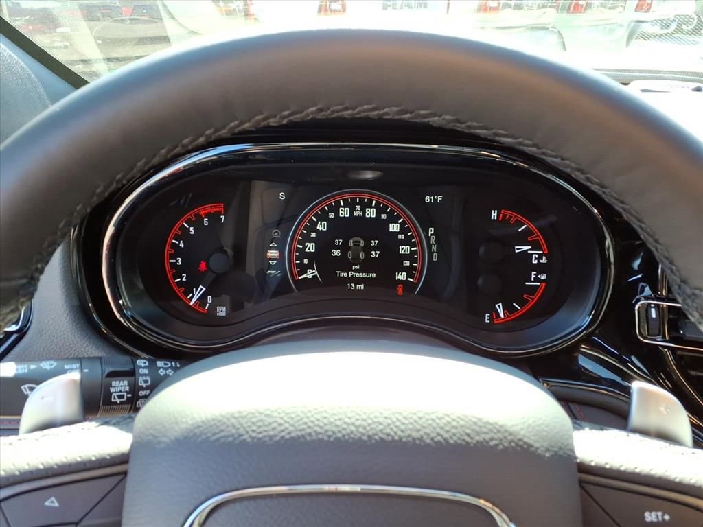 New 2026 Dodge Durango GT image 20