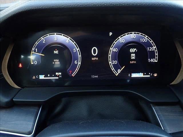 New 2026 Jeep Grand Cherokee Limited image 26