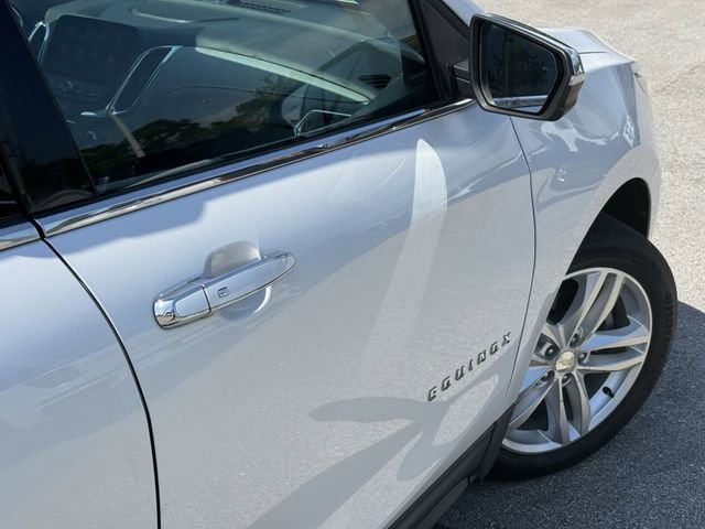 Used 2020 Chevrolet Equinox Premier image 10