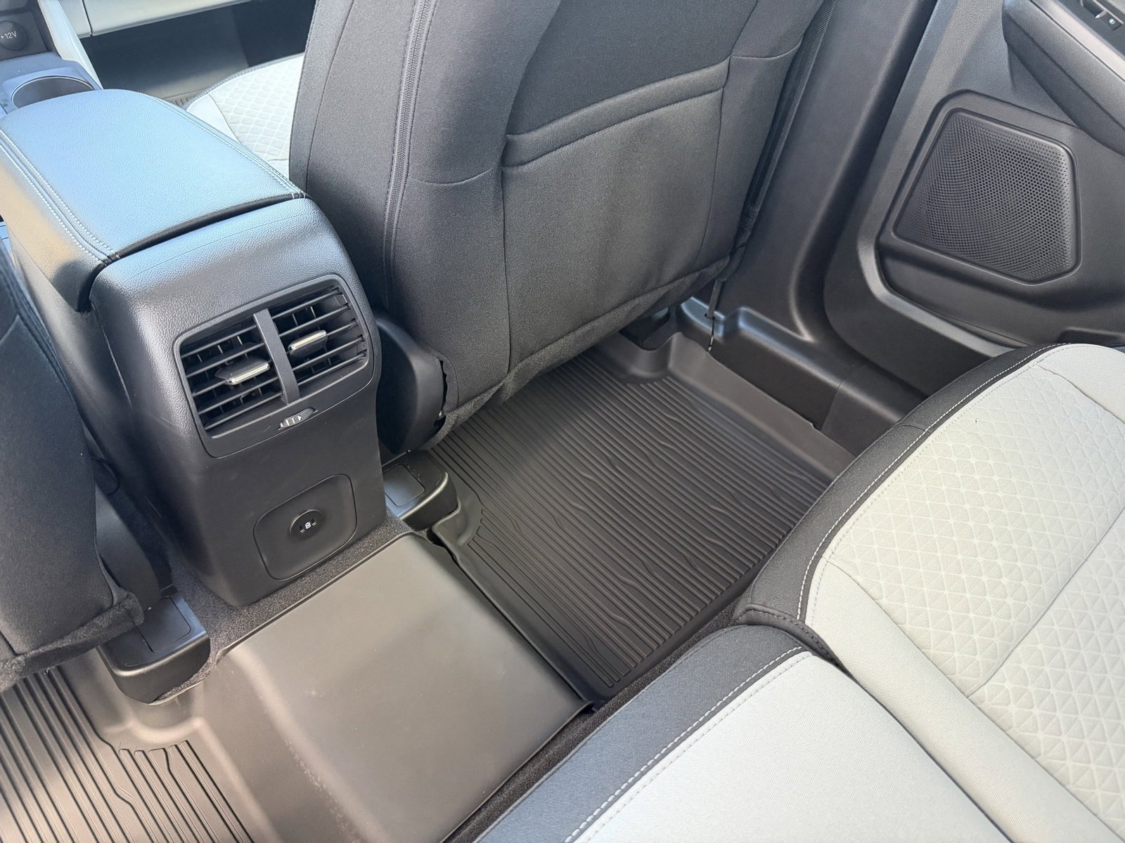 New 2026 Ford Escape Active image 15