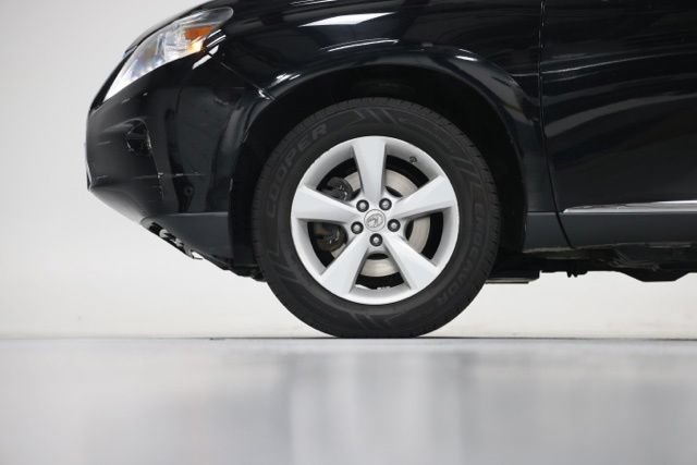 Used 2015 Lexus RX 350 AWD image 8