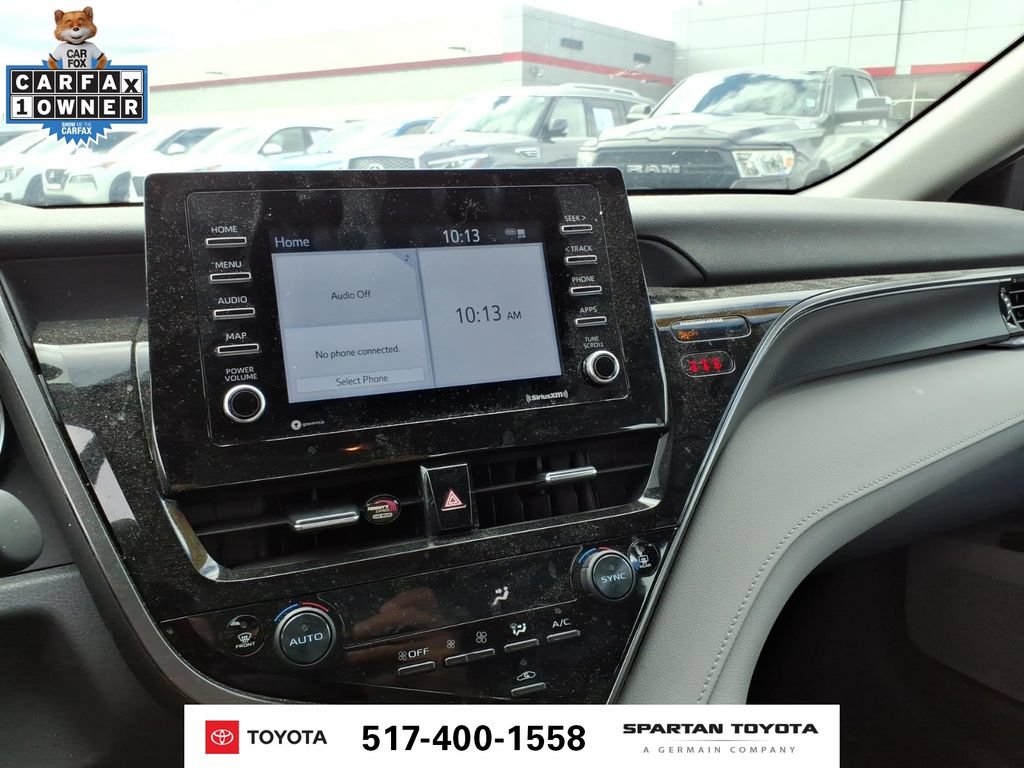 Used 2024 Toyota Camry LE FWD image 19