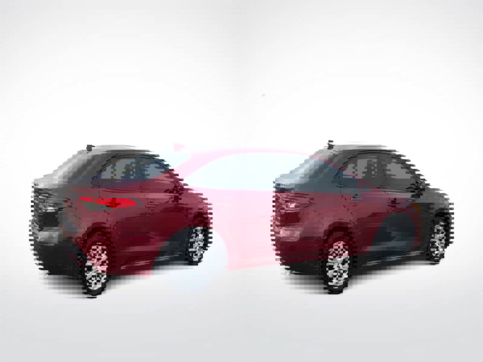 Used 2022 Toyota Corolla LE image 9