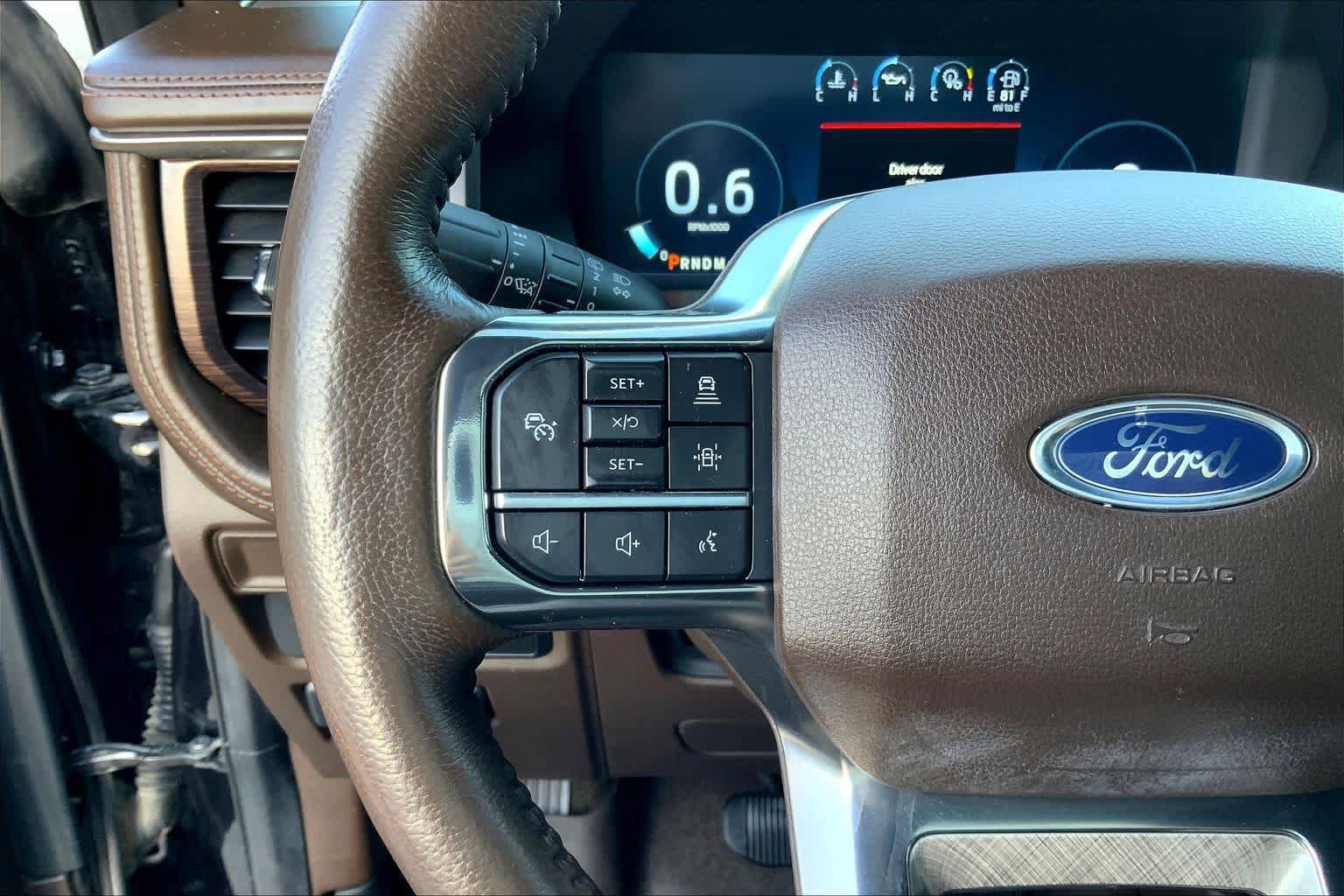 Used 2022 Ford Expedition King Ranch RWD image 23