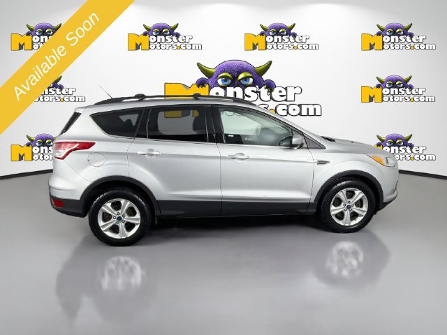 Used 2014 Ford Escape SE w/ Leather Comfort Package FWD image 4