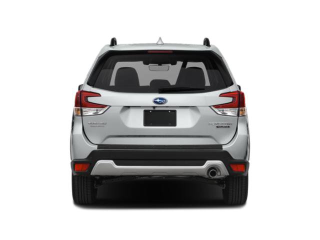 Used 2020 Subaru Forester Touring w/ Popular Package #2 image 5