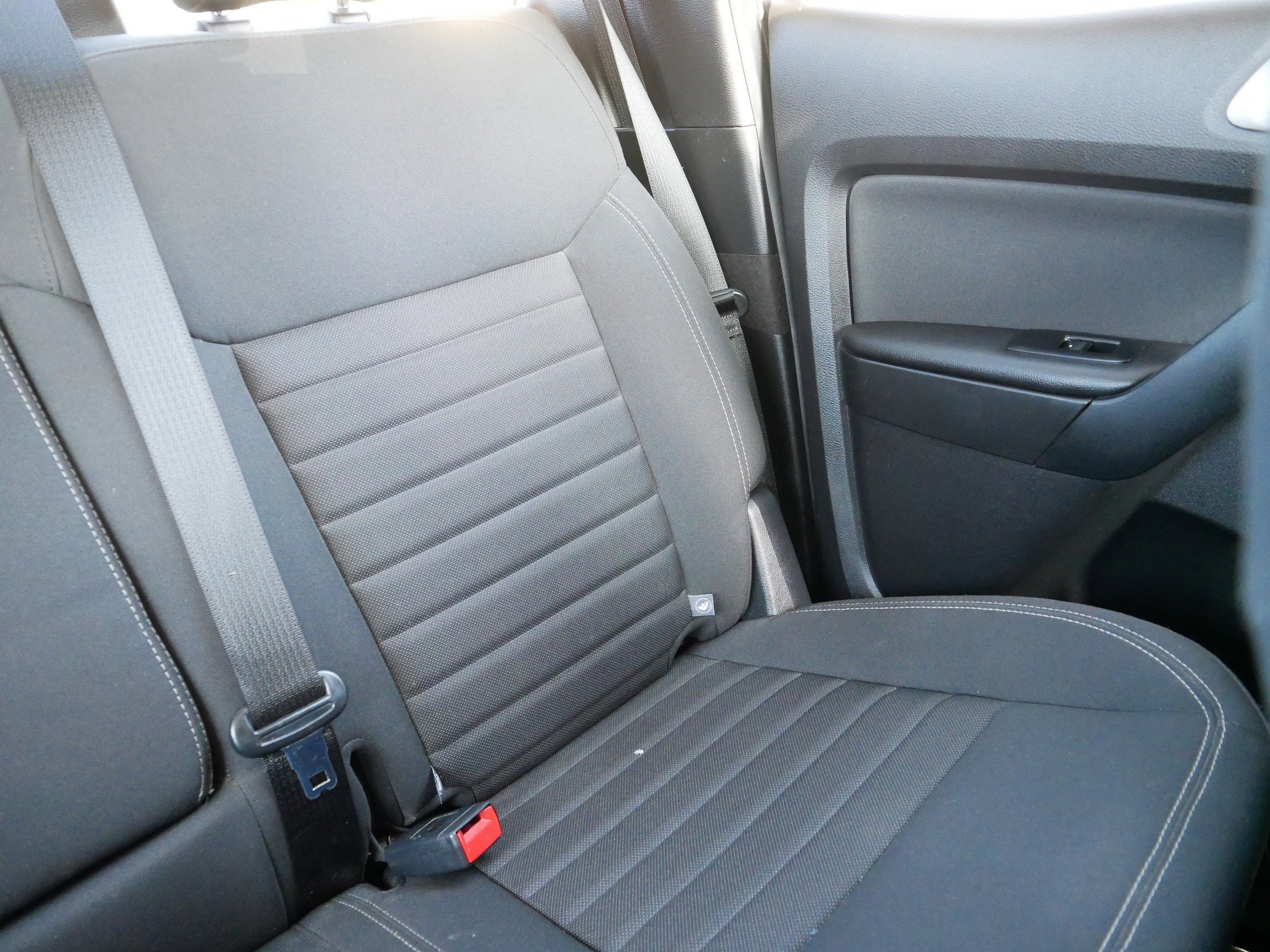 Used 2020 Ford Ranger XLT w/ FX4 Off-Road Package image 14