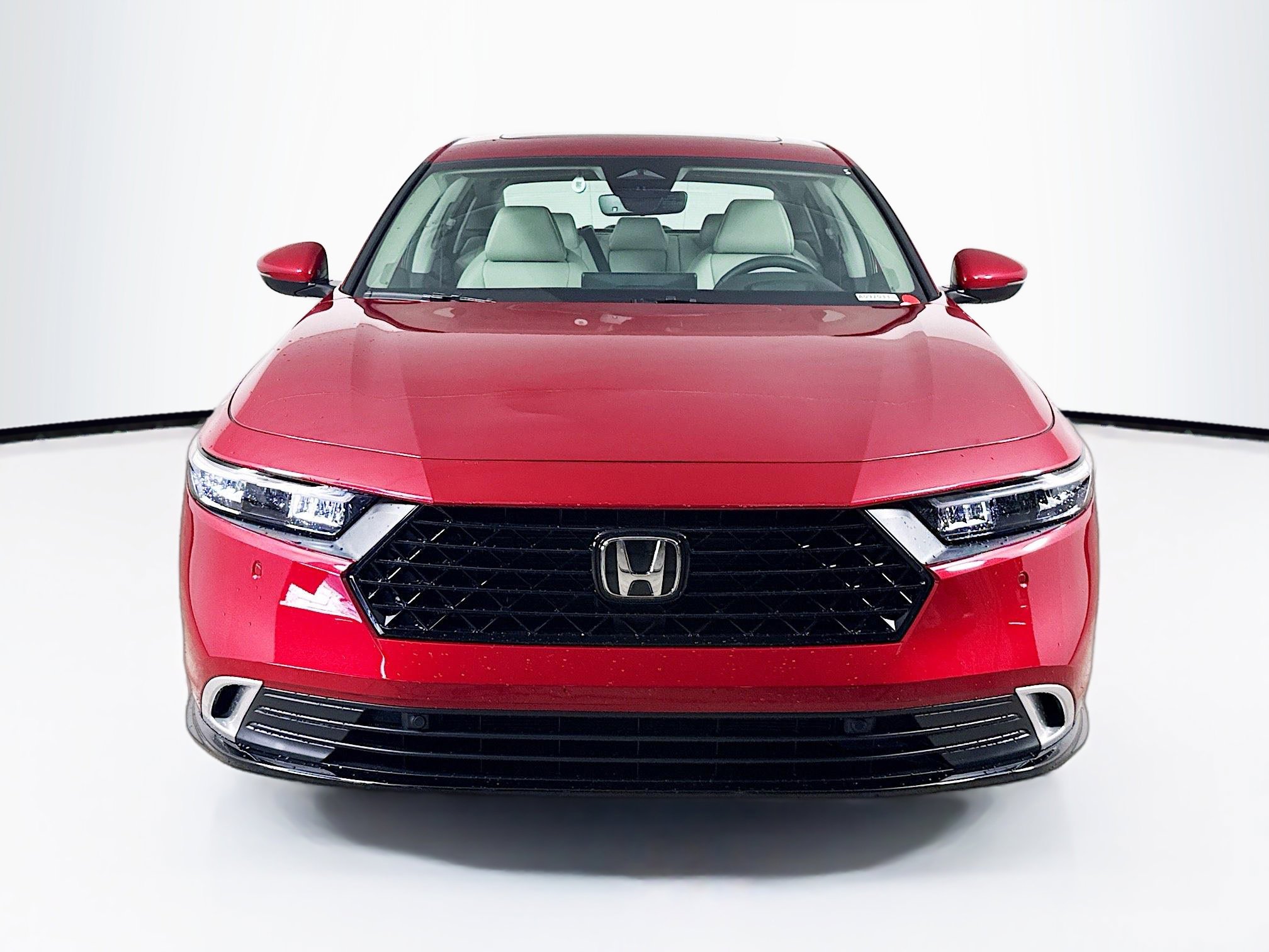 New 2025 Honda Accord Touring image 3