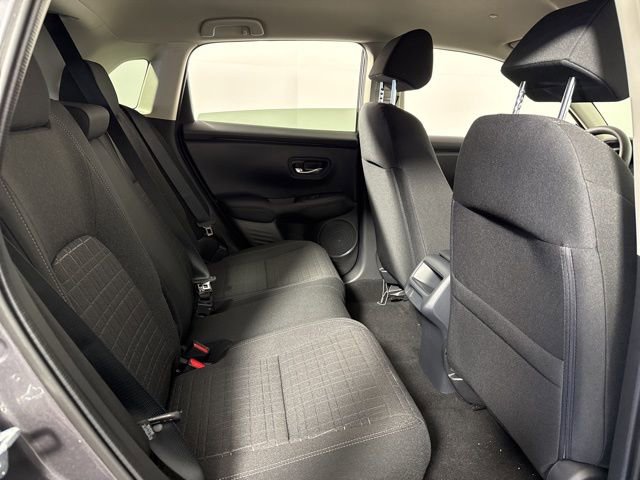 New 2026 Honda HR-V LX image 18