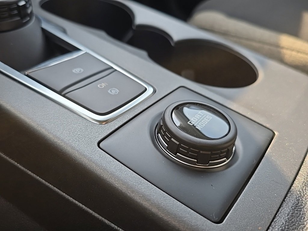 New 2025 Ford Bronco Sport Big Bend image 14