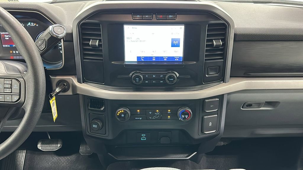 Used 2023 Ford F150 XLT image 11