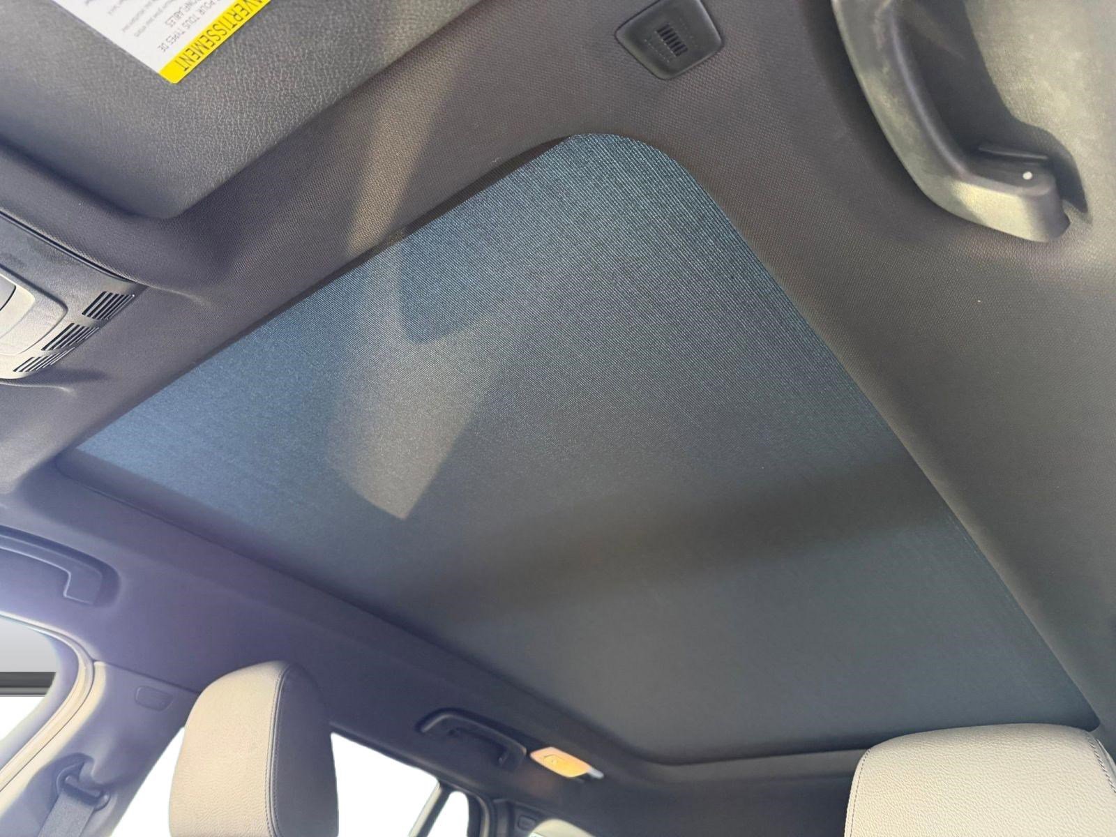 Certified 2022 BMW X1 xDrive28i w/ Convenience Package image 23