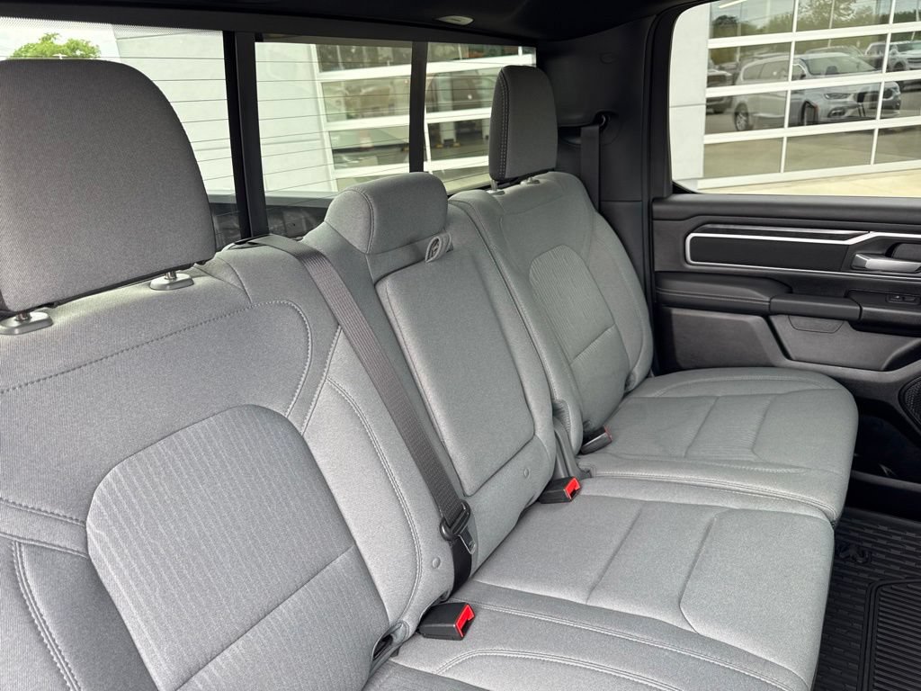 Used 2023 RAM 1500 Big Horn AWD/4WD image 42