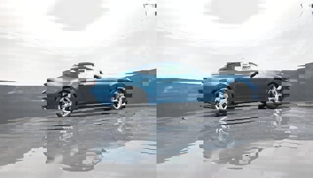 New 2026 Ford Mustang Coupe image 46